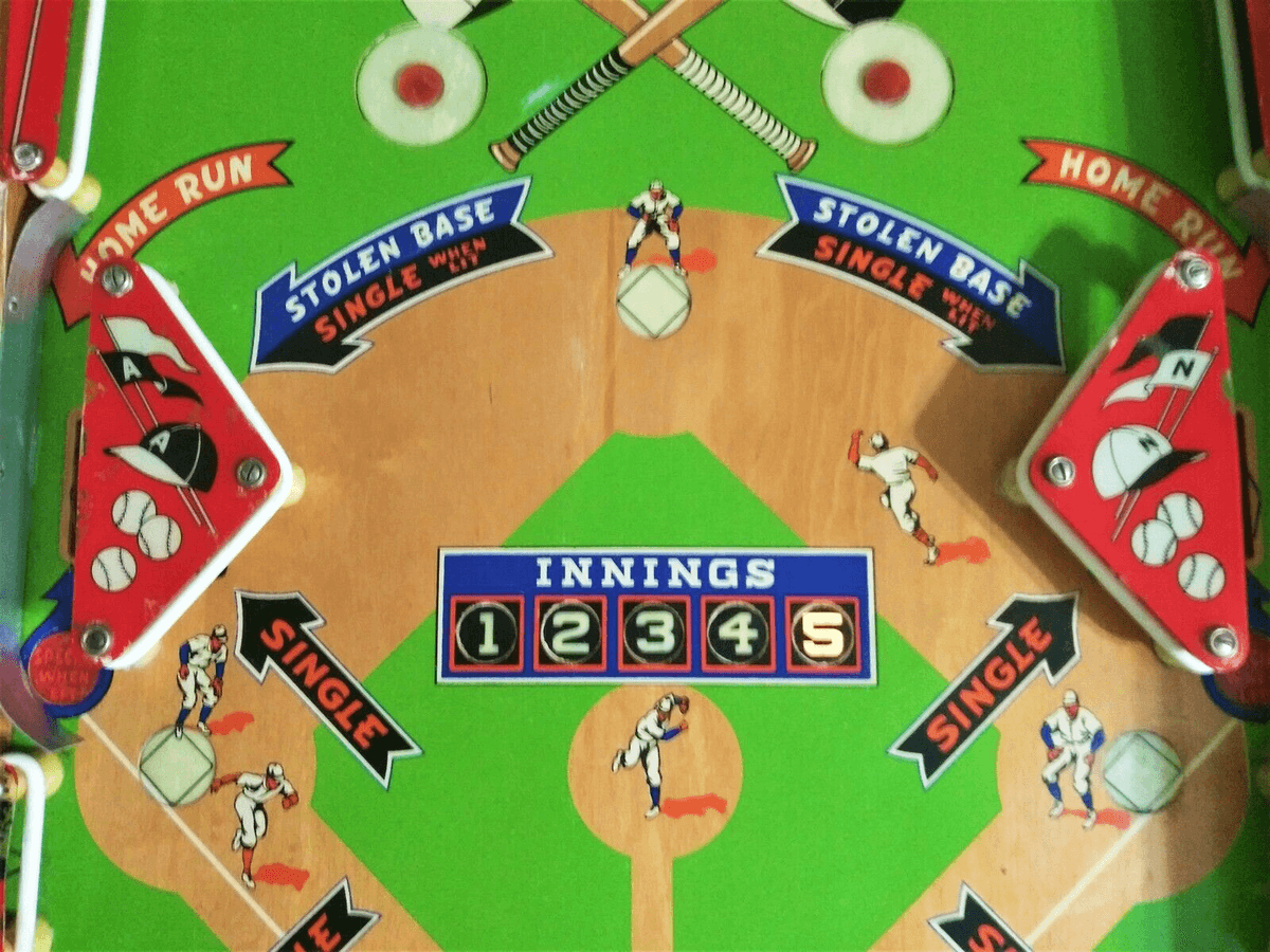 Lucky Inning thumbnail 3