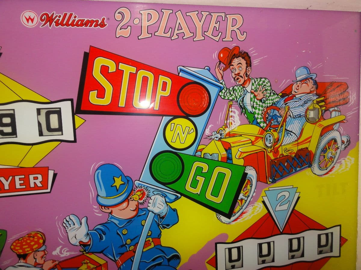 Stop 'N' Go thumbnail 7