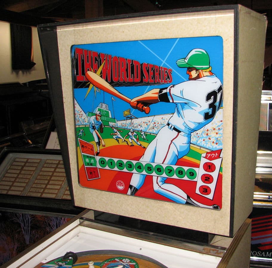 The World Series - photo 2
