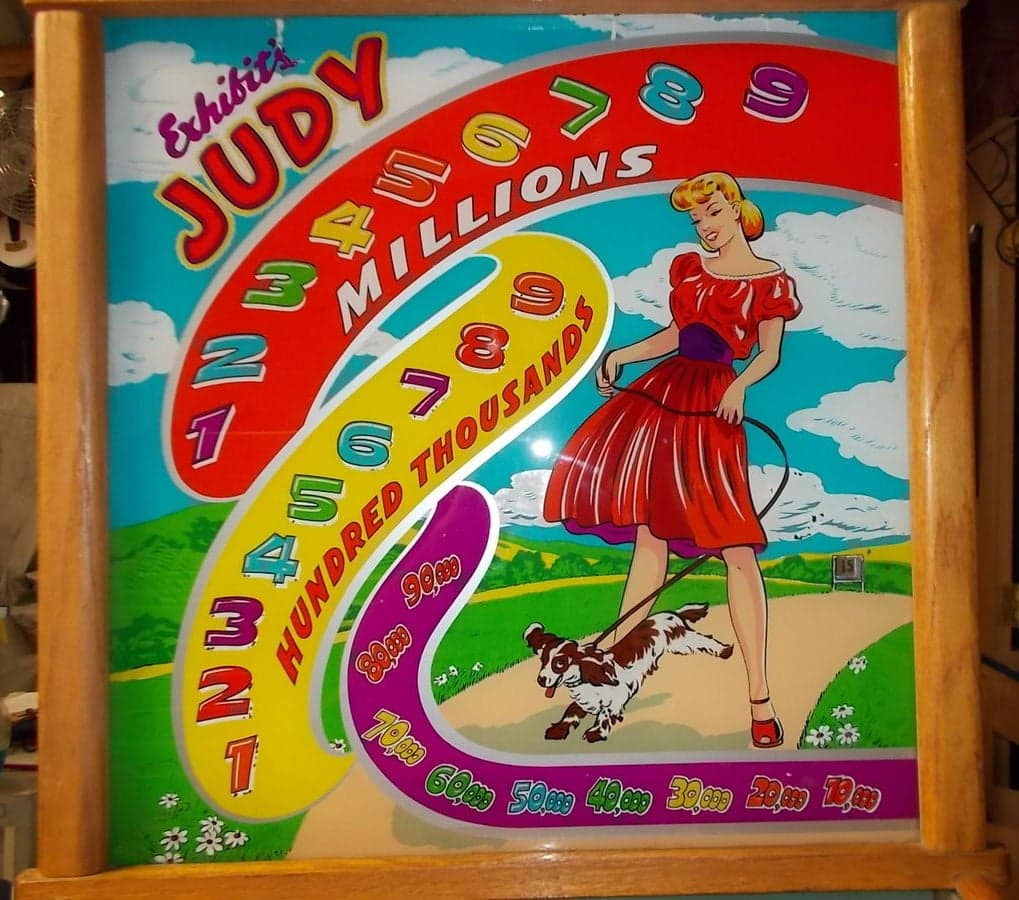 Judy - photo 2