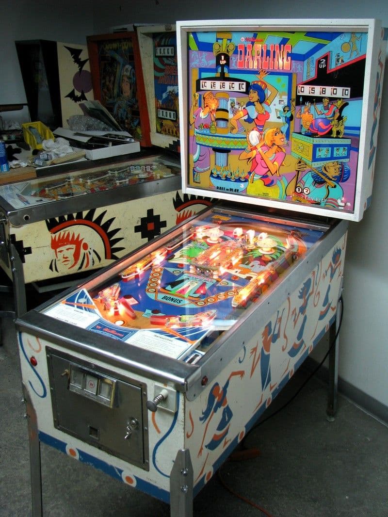 Jubilee / Darling - photo 27