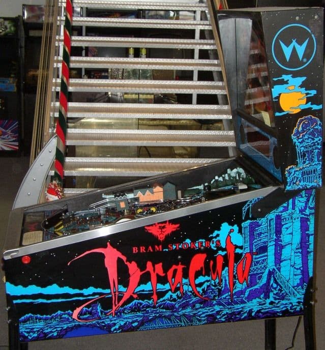 Bram Stoker's Dracula - photo 18