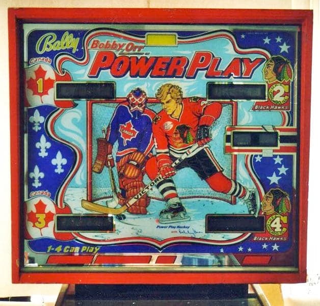 Bobby Orr's Power Play thumbnail 6