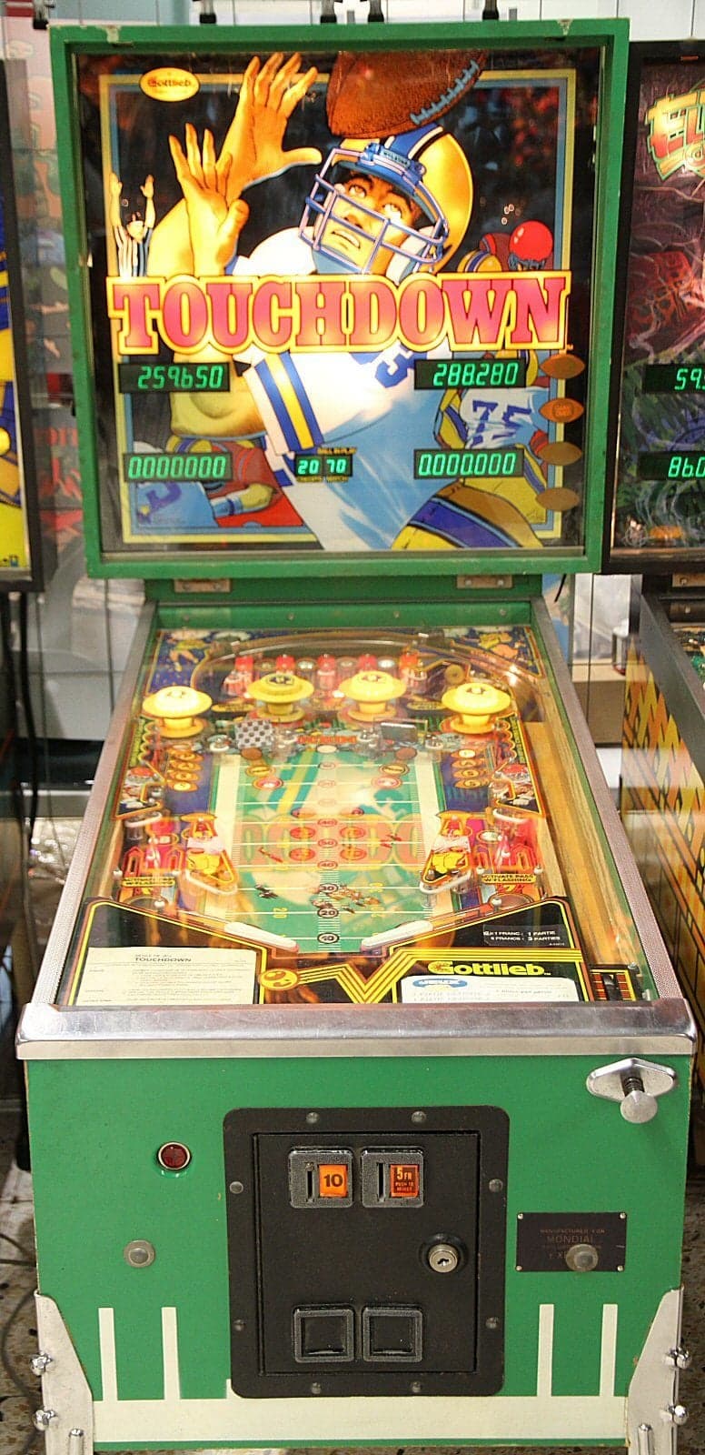 Touchdown - photo 18