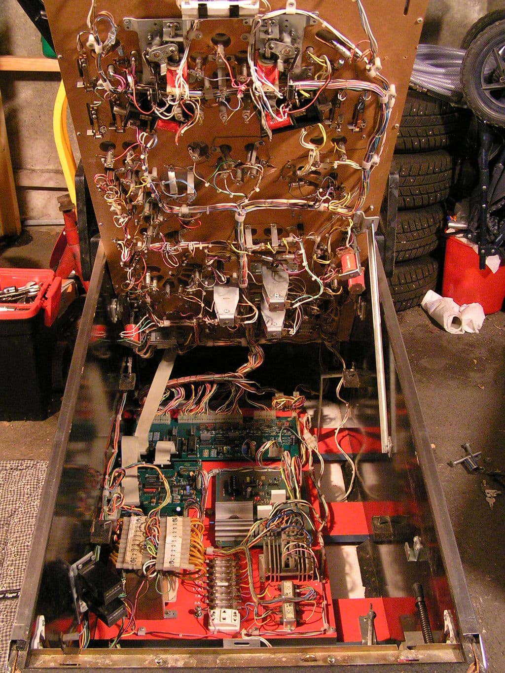 Hang-On - photo 5