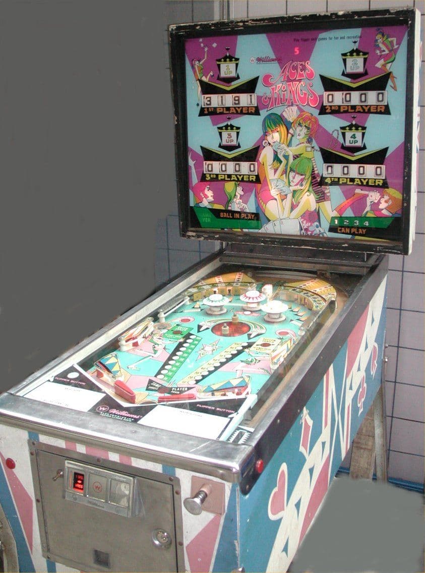 Aces & Kings - photo 25