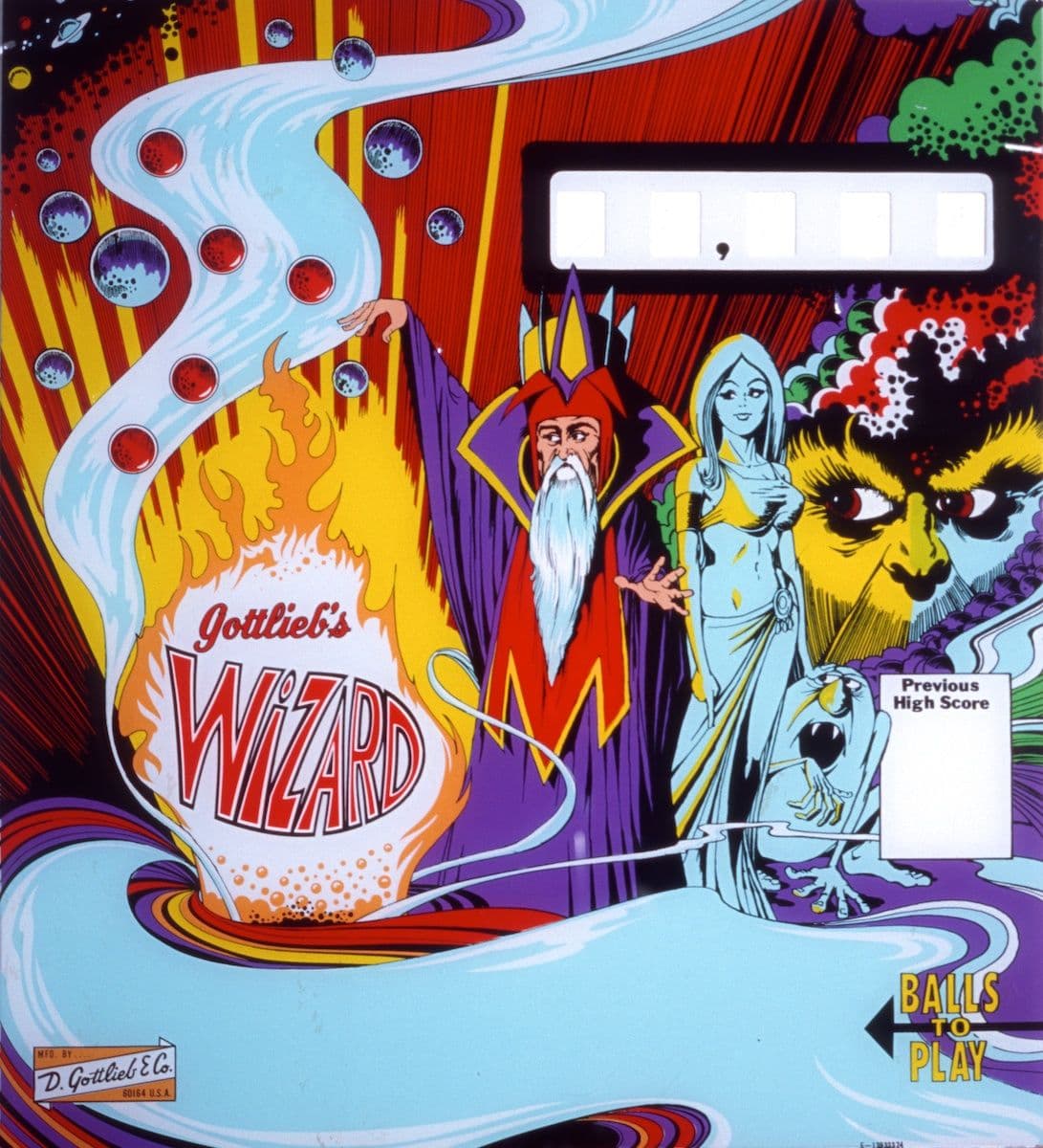 Magic Wizard - photo 2