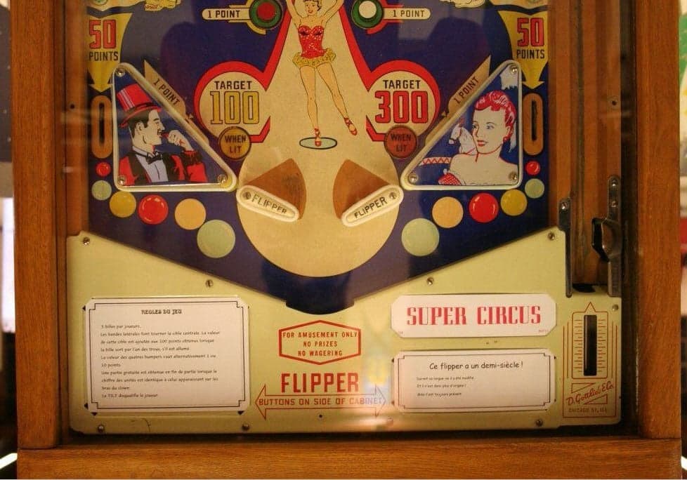 Super Circus thumbnail 4