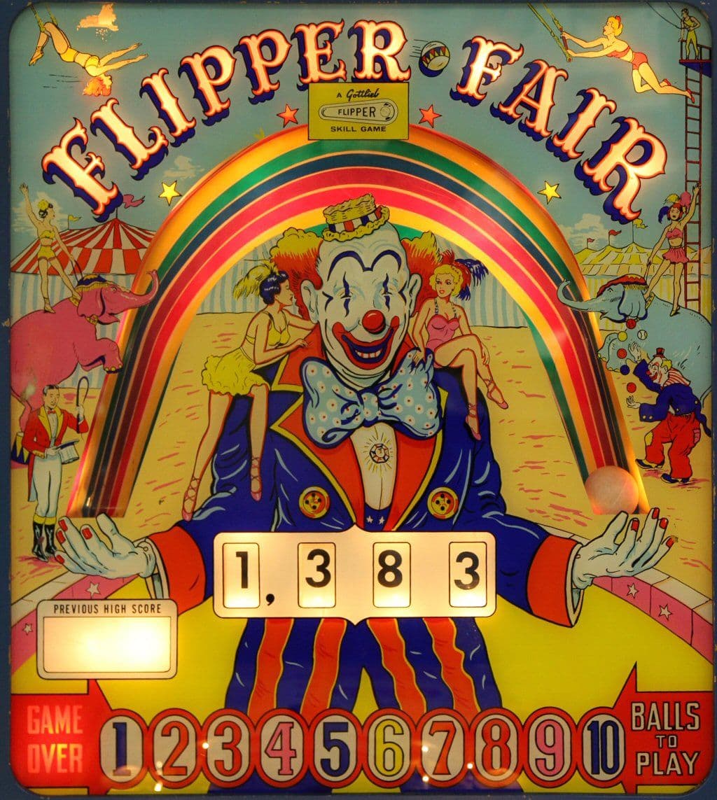 Flipper Fair thumbnail 7