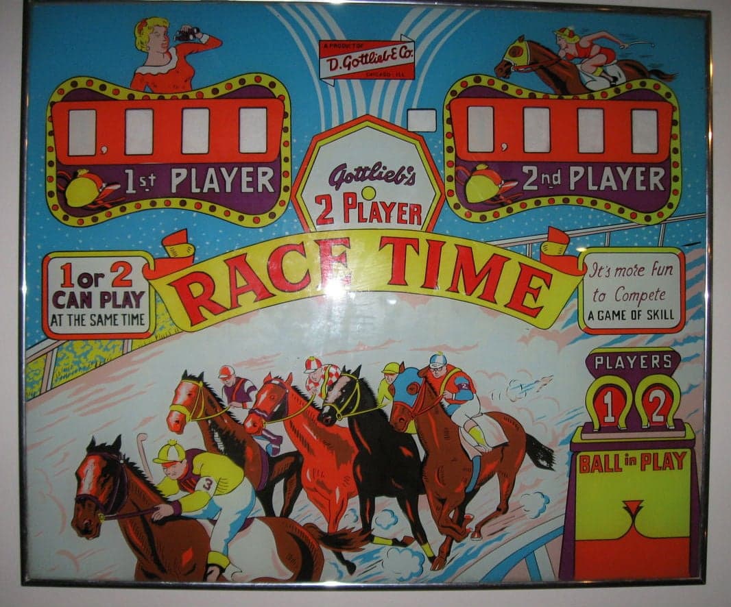 Race Time thumbnail 4