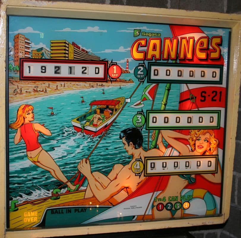 Monaco / Cannes thumbnail 3