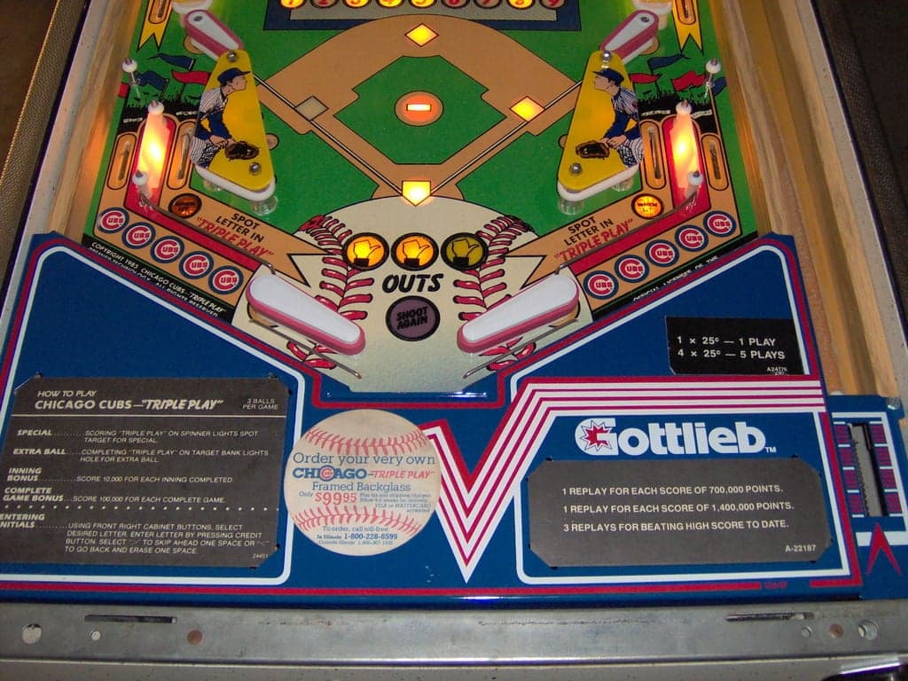 Chicago Cubs 'Triple Play' thumbnail 6