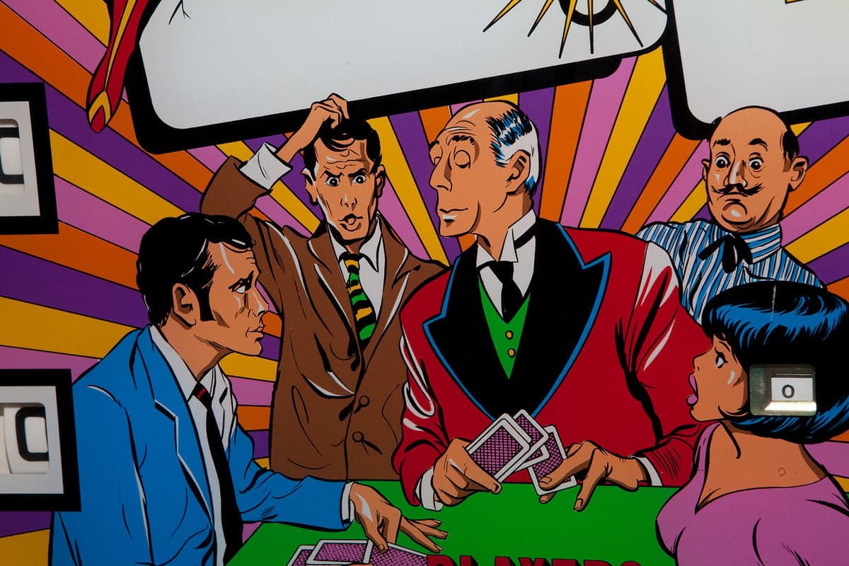 Poker Plus thumbnail 3