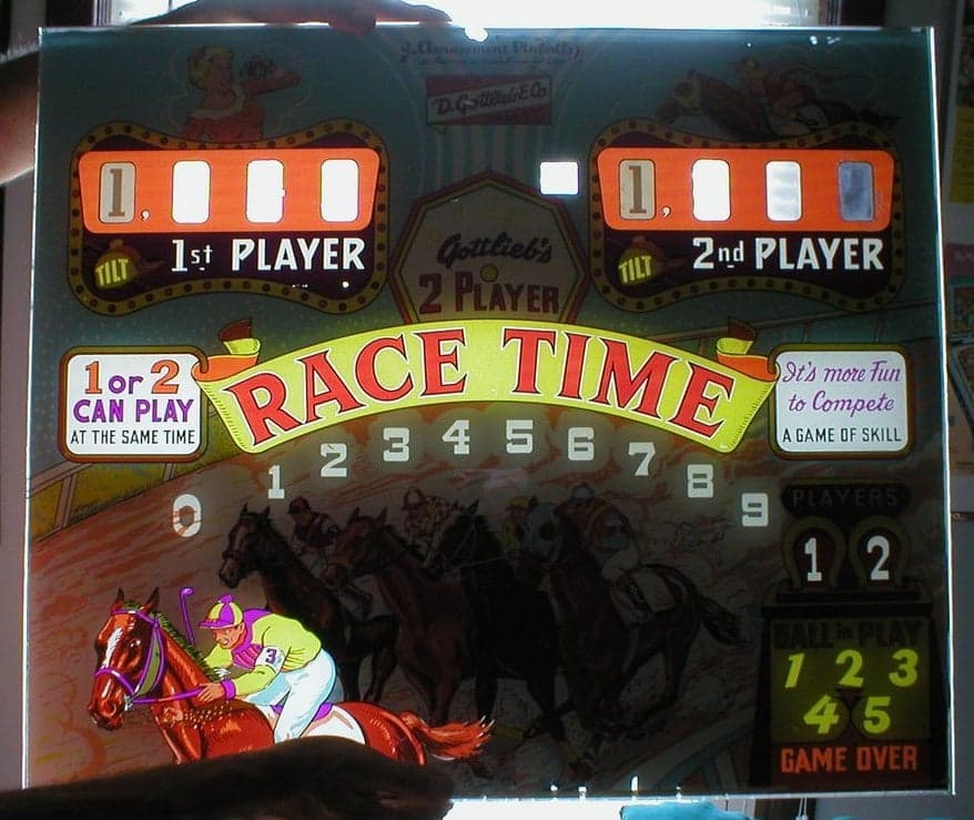 Race Time thumbnail 7
