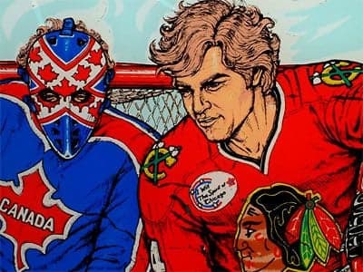 Bobby Orr's Power Play thumbnail 3