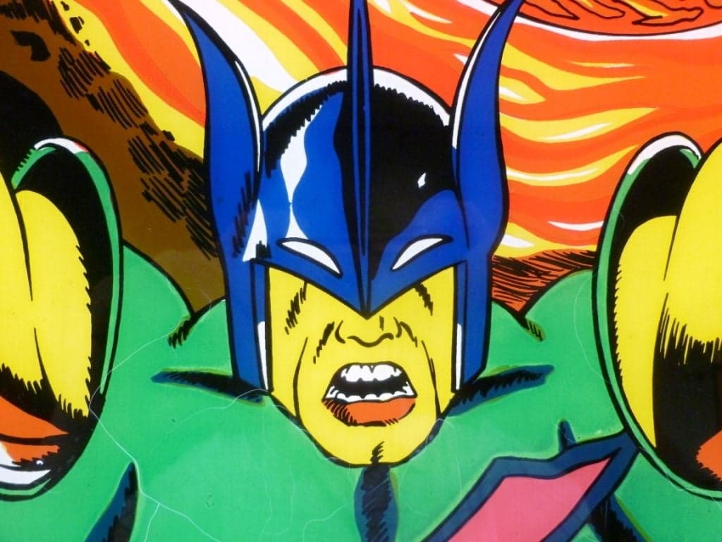Flashman thumbnail 7