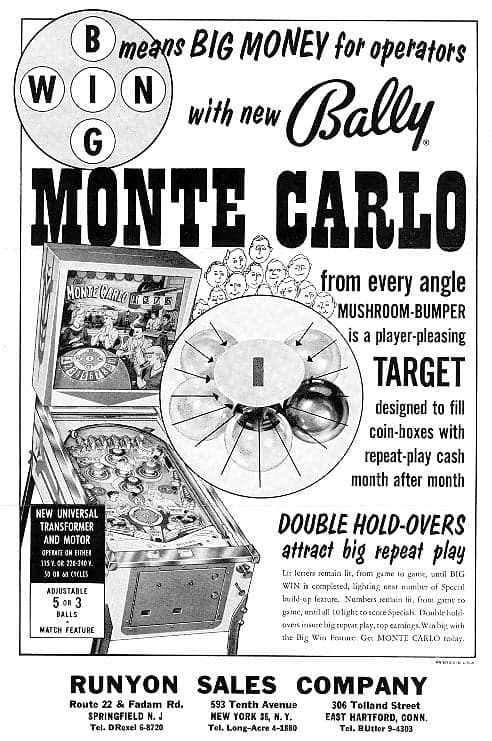 Monte Carlo flyer 3