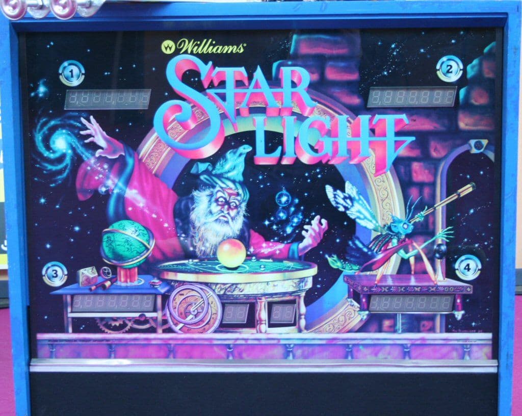 Star Light thumbnail 6