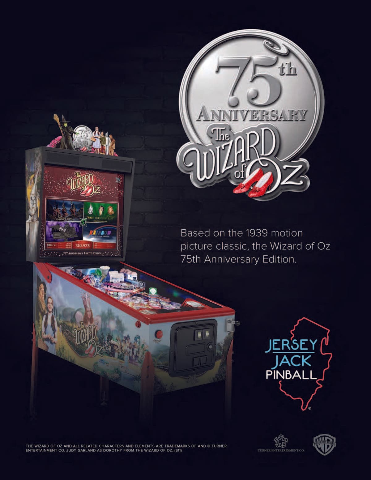 The Wizard of Oz flyer 7