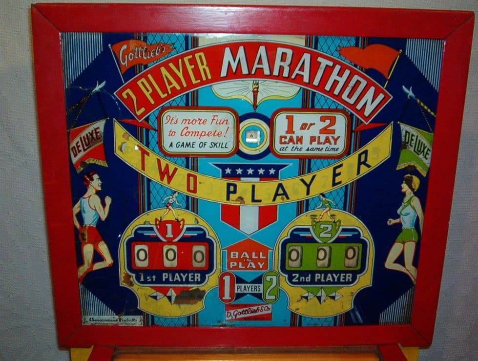 Marathon - photo 2