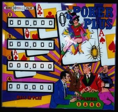 Poker Plus - photo 2