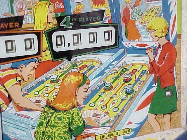 Hi-Score / Super Score thumbnail 7