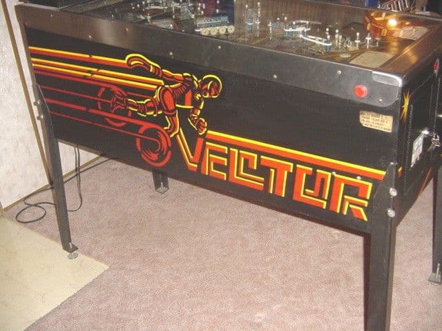 Vector - photo 20