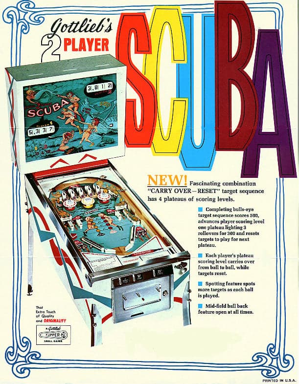Scuba flyer 1
