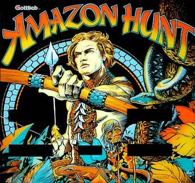 Amazon Hunt thumbnail 6