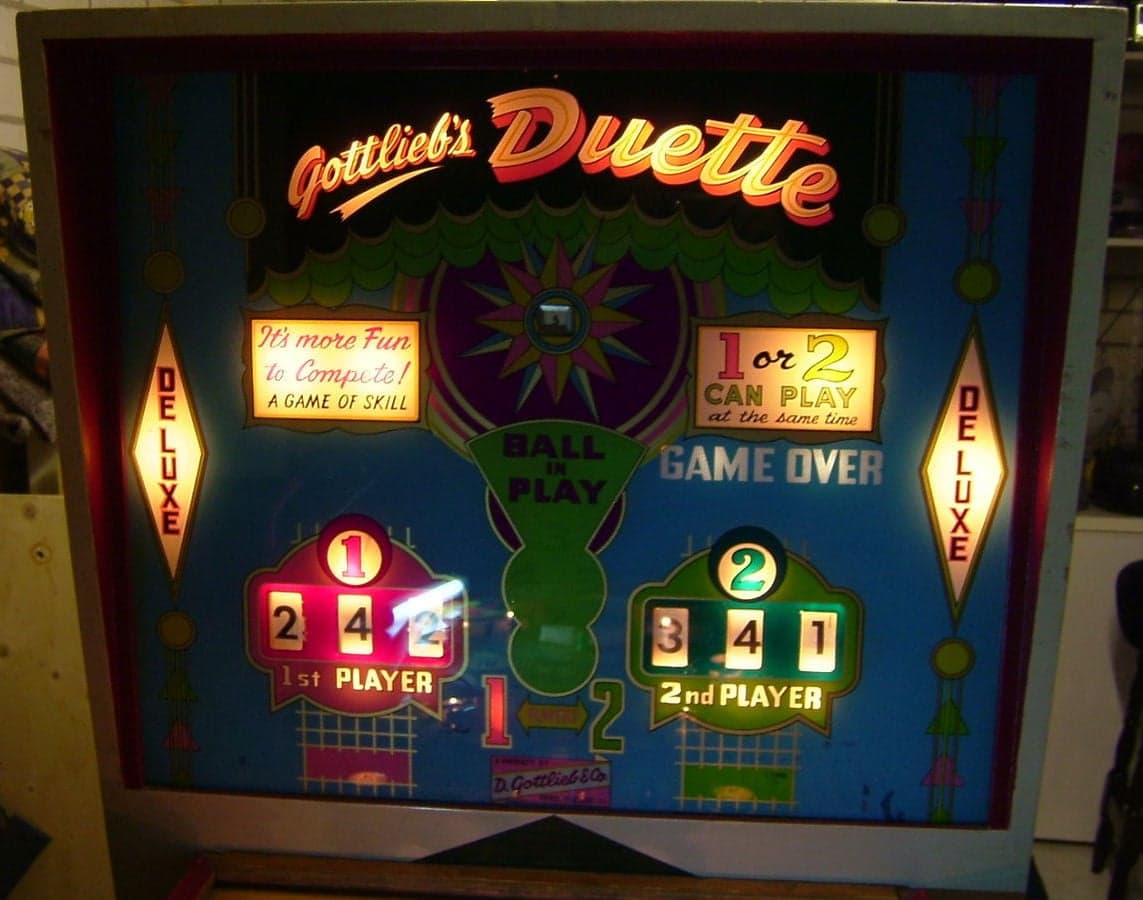 Duette - photo 2