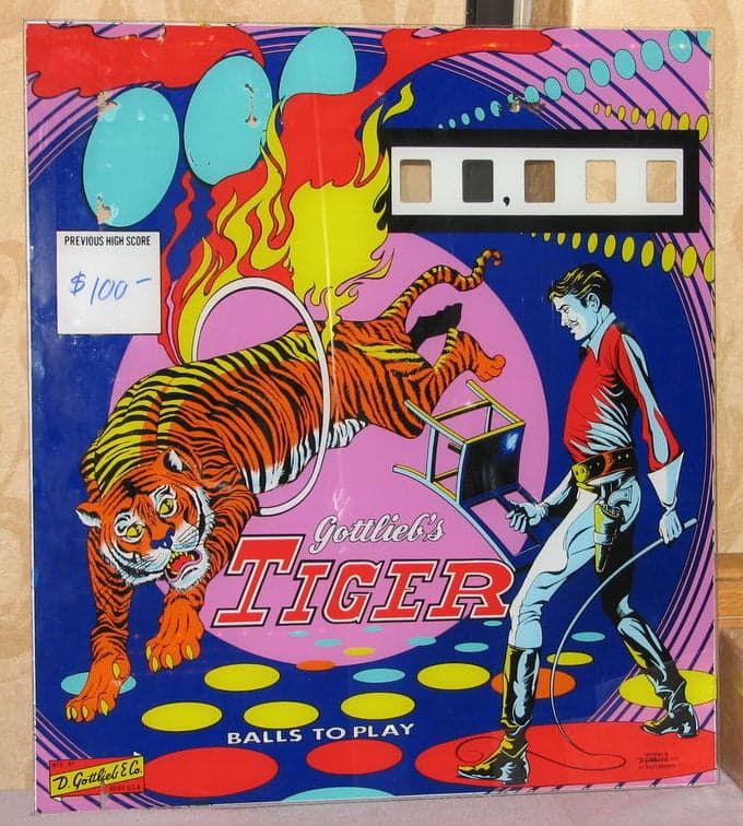 Tiger thumbnail 5
