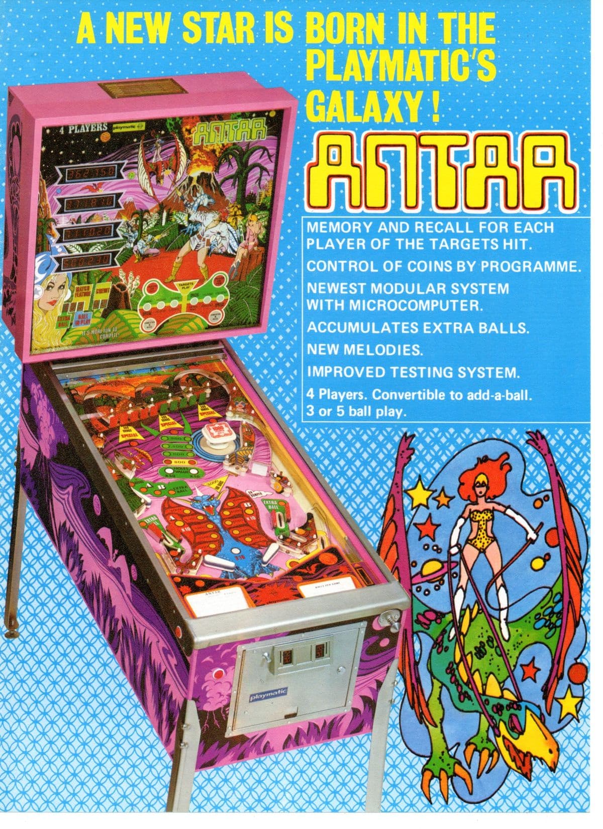 Antar flyer 4