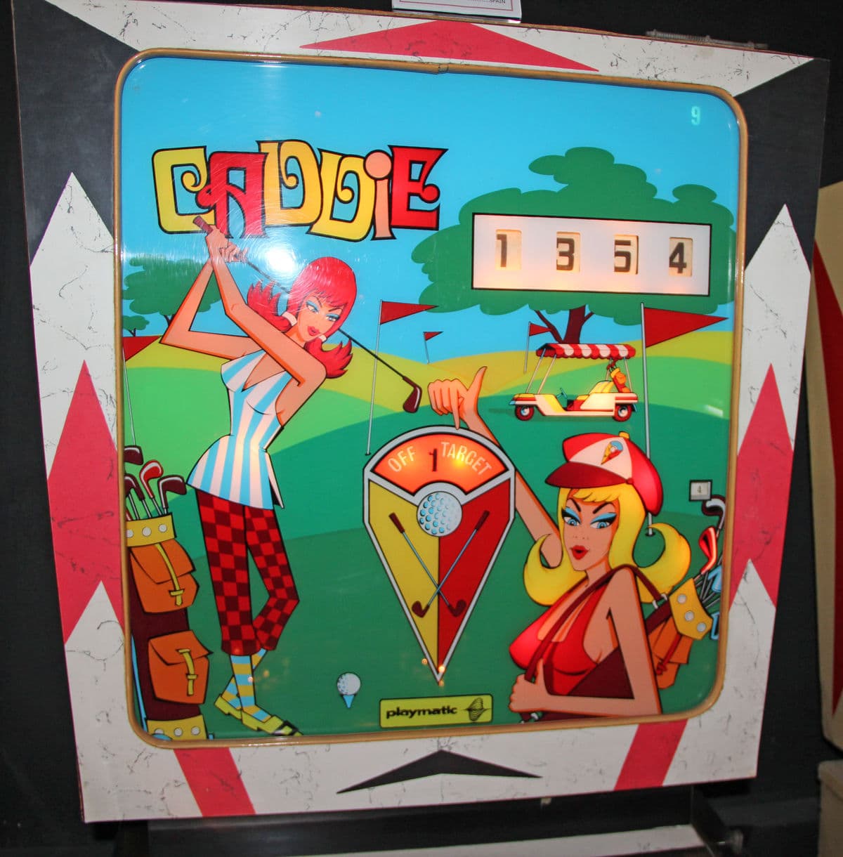 Caddie thumbnail 3