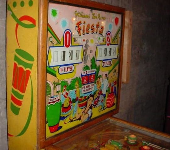 Fiesta - photo 5