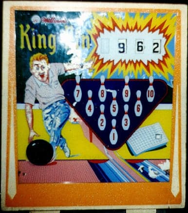 King Pin thumbnail 6