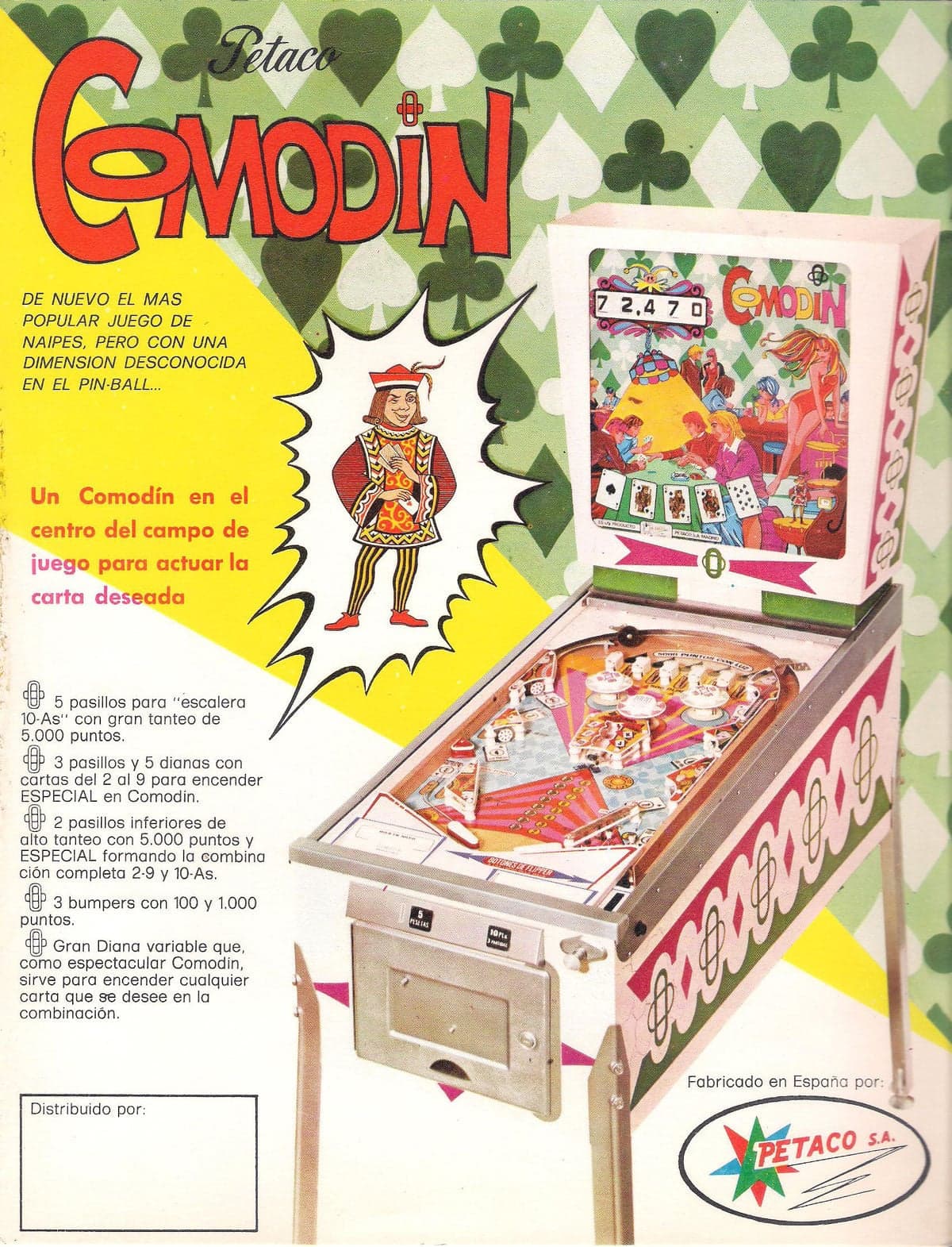 Comodin flyer 1