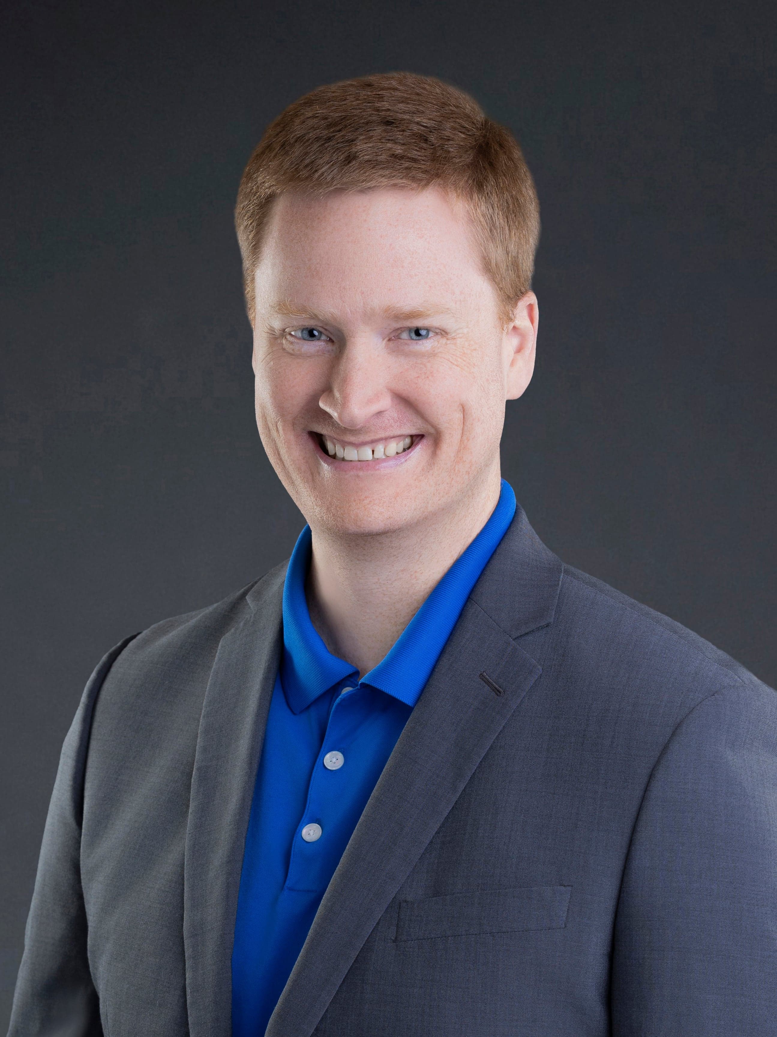 Michael Swanson