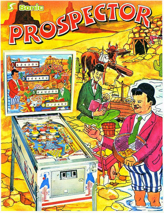 Prospector flyer 2