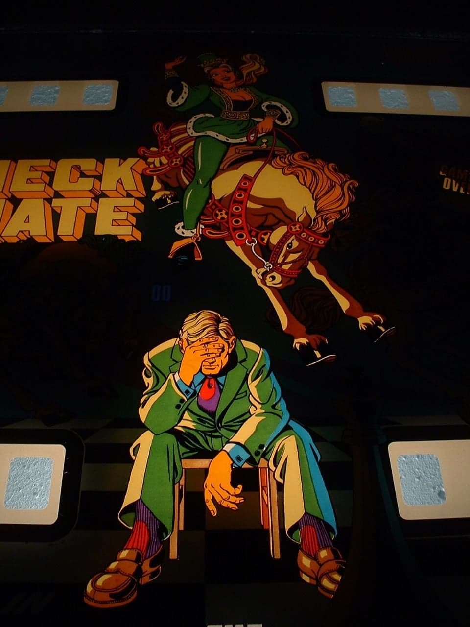 Check Mate / Check / Jake Mate thumbnail 4