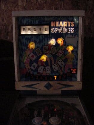 Spin-A-Card / Hearts and Spades thumbnail 6