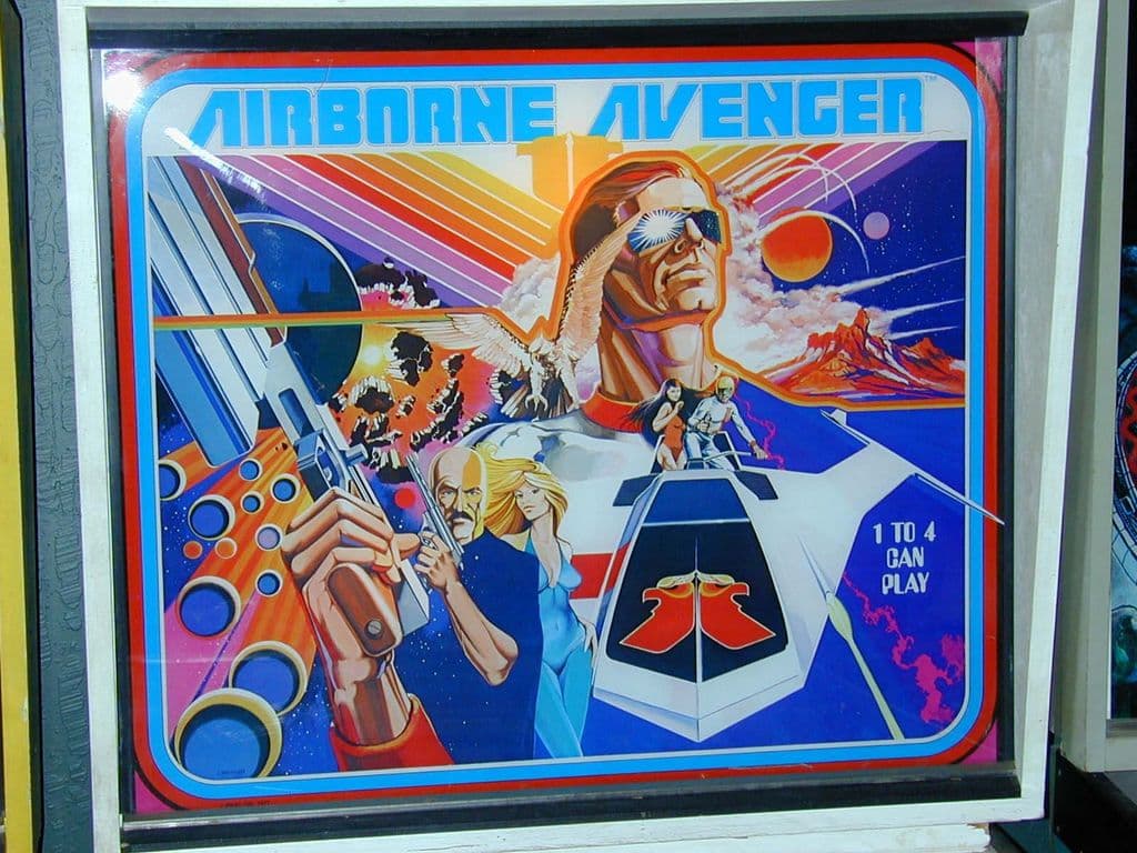 Airborne Avenger thumbnail 5
