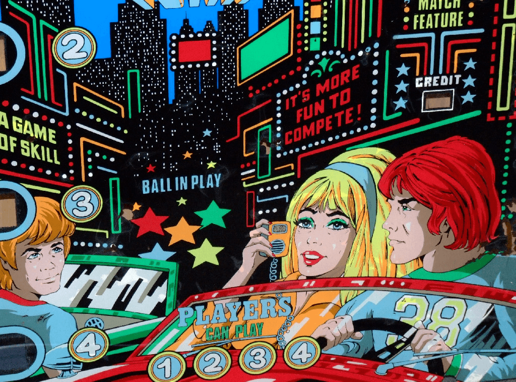Big Town thumbnail 3