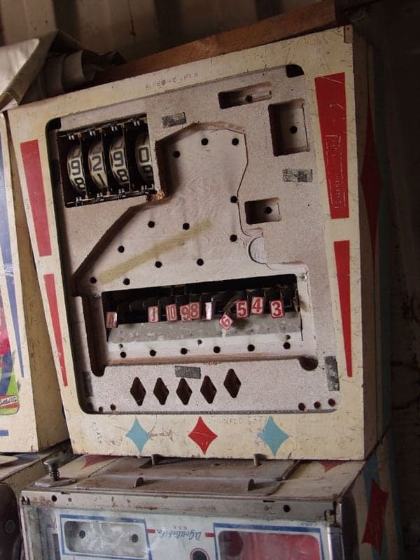 King of Diamonds - photo 53