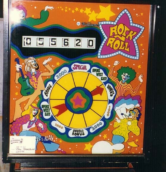 Jive Time / Rock 'N Roll thumbnail 6