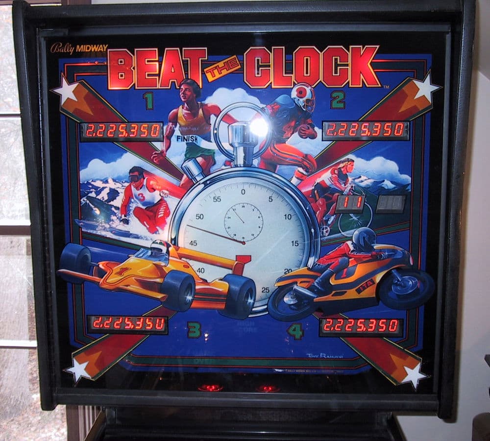 Beat the Clock thumbnail 5
