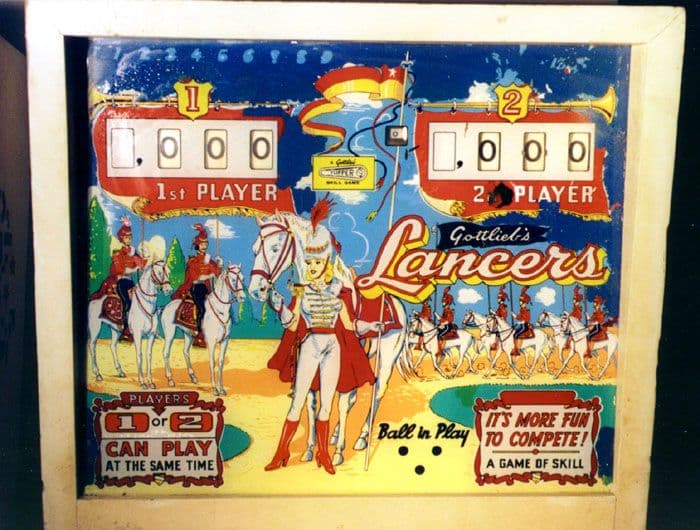 Lancers - photo 2