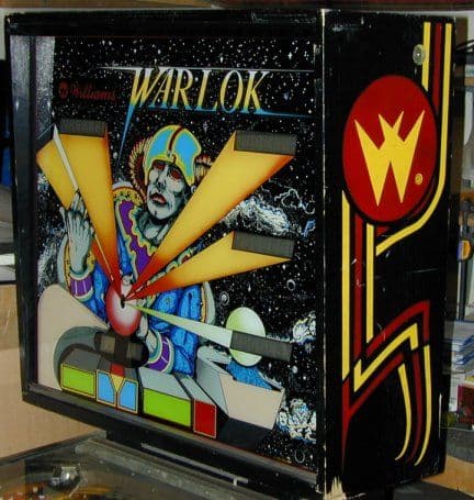 Warlok - photo 7