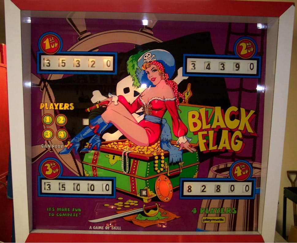 Black Flag - photo 2