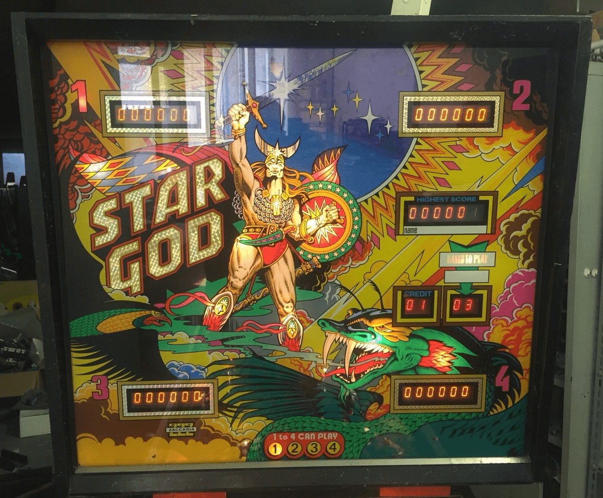 Star God thumbnail 4