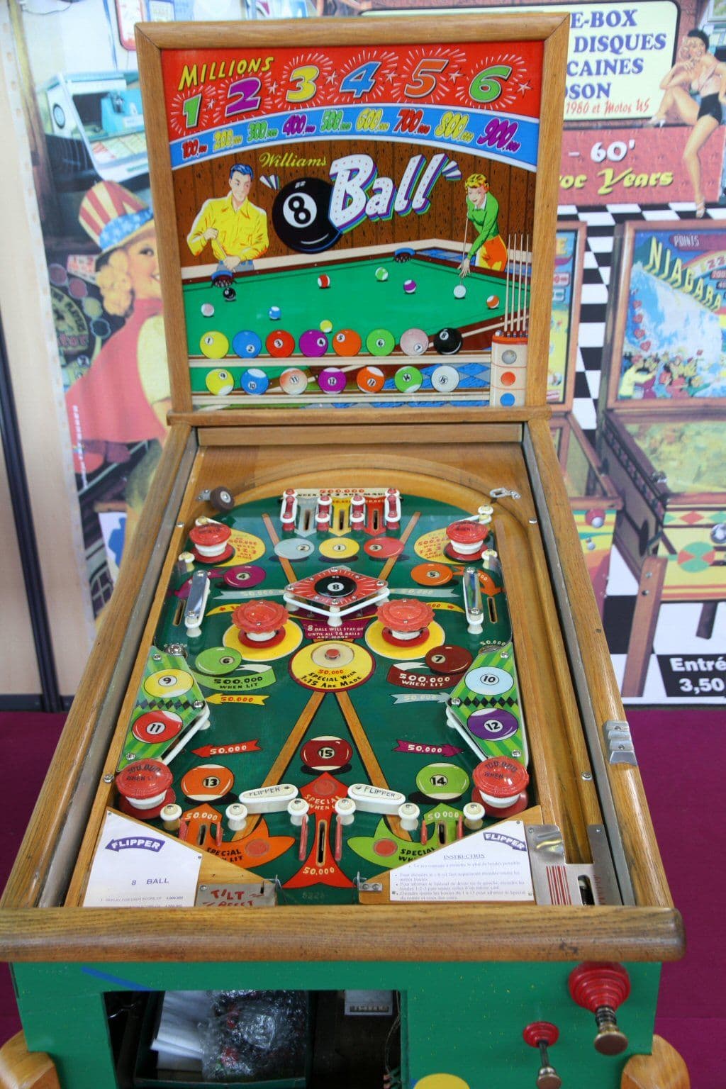 8 Ball - photo 10
